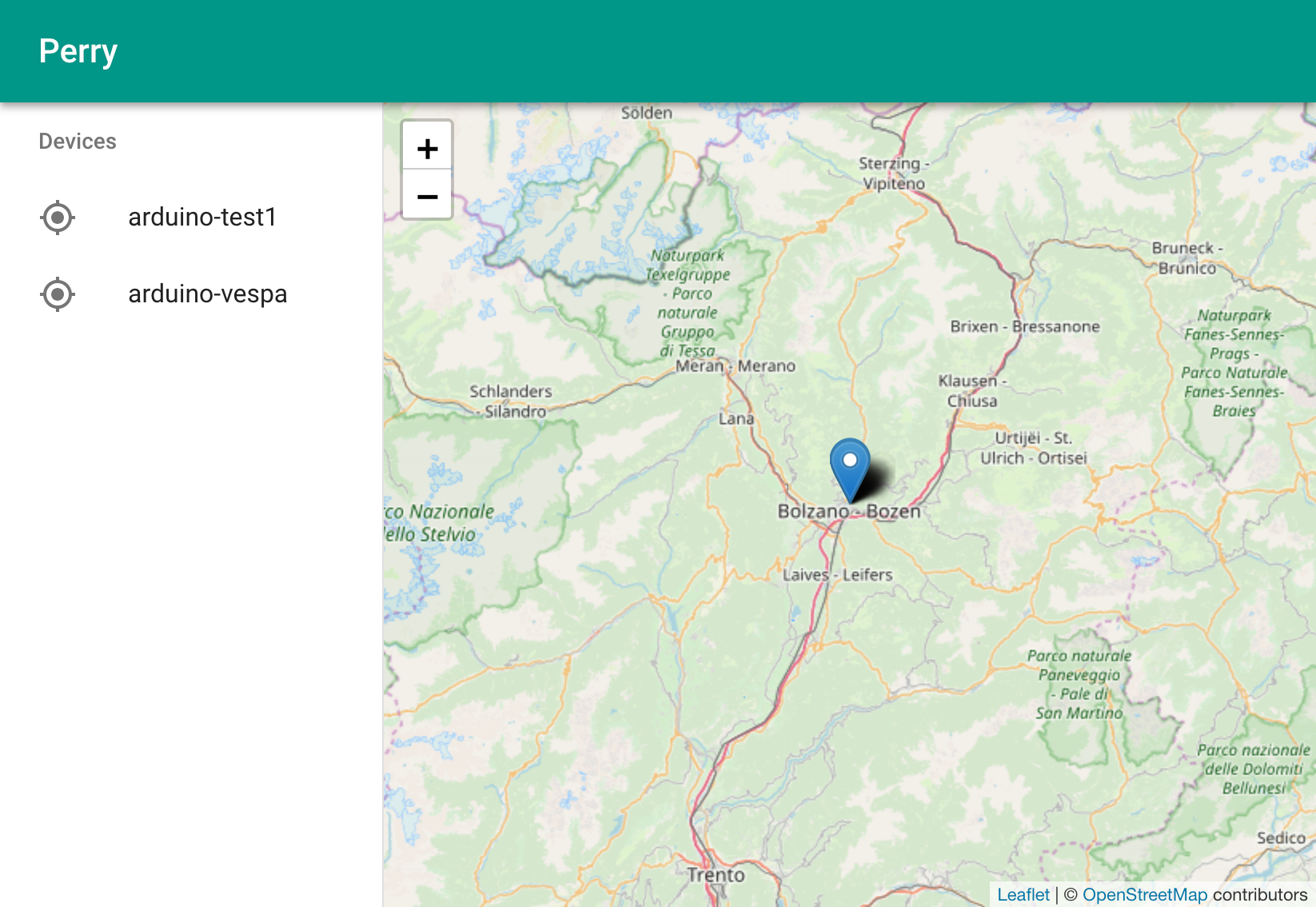 Perry paper illustration